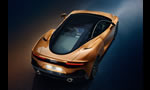 McLaren GT 2019